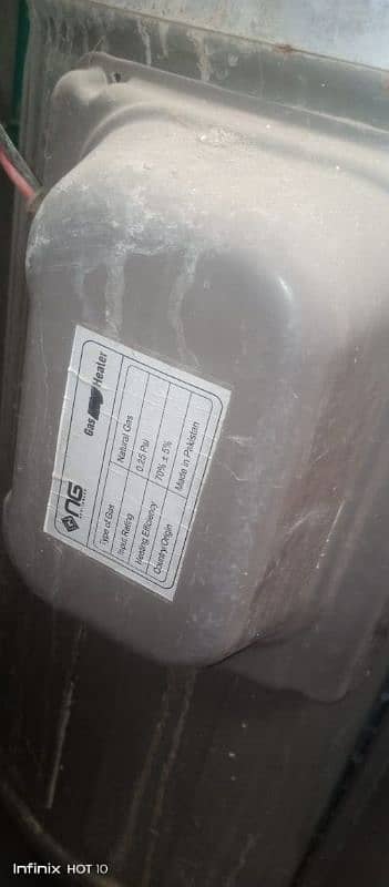 gyser for sale 3