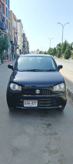 Suzuki Alto 2022