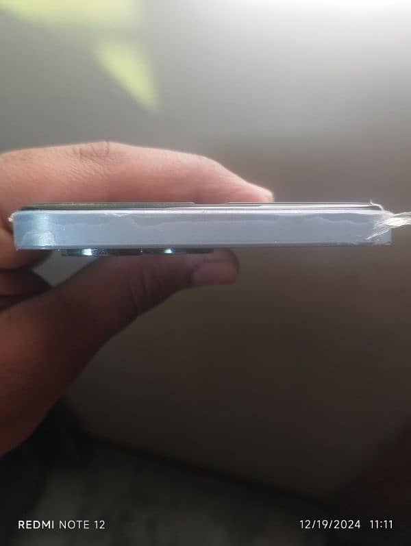 Realme Note 50 4+64 For sale 5