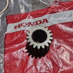 Honda 125 Clutch choti Graari