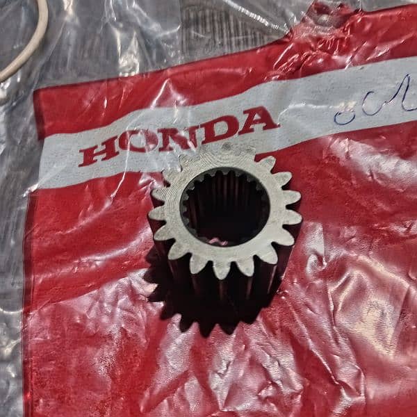 Honda 125 Clutch choti Graari 0