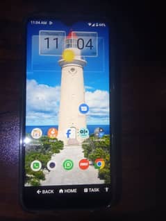 Alcatel mobile 3 32GB