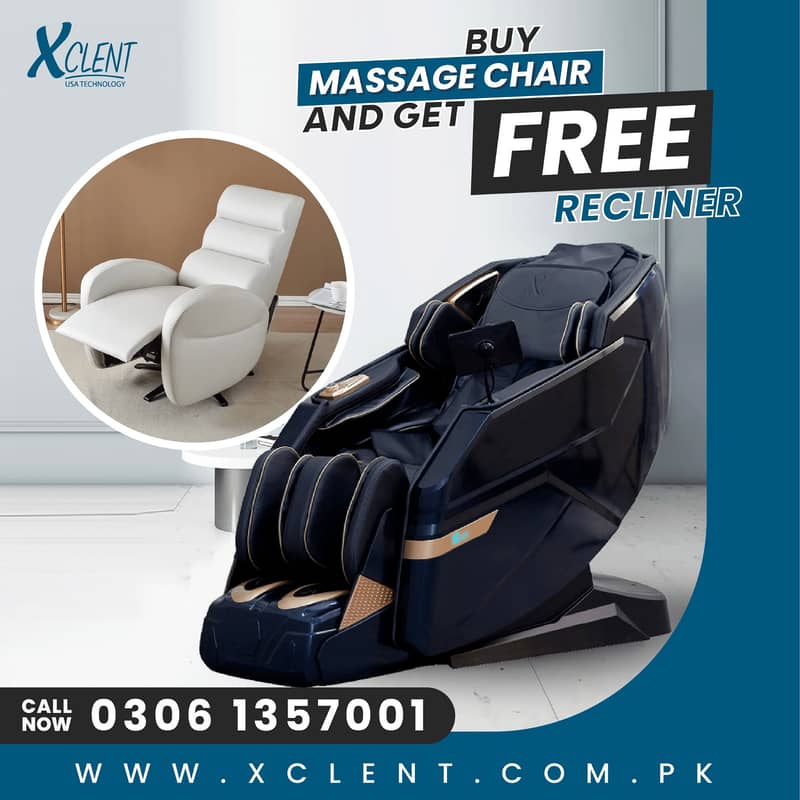 Massagers chair / Massage chair | massager | massage machine 1