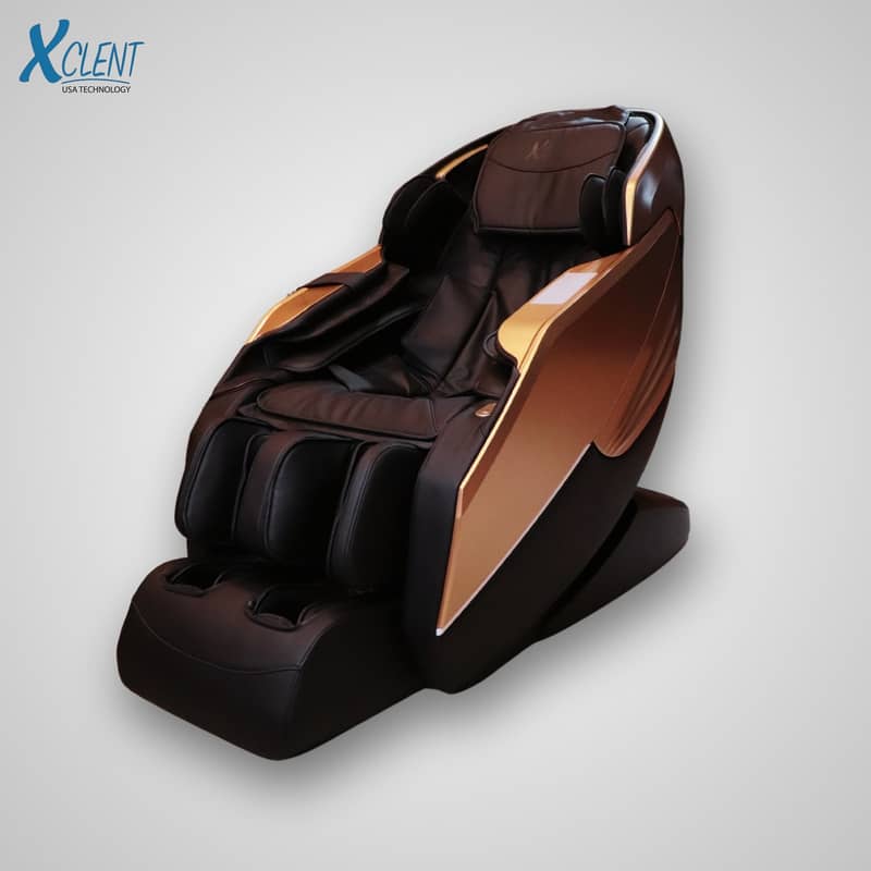 Massagers chair / Massage chair | massager | massage machine 4