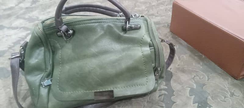 hand bag 5