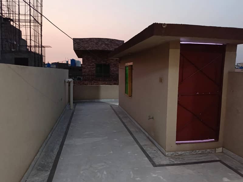 2.4 Marla 2.5 Storey House In D1 Township Lahore 1