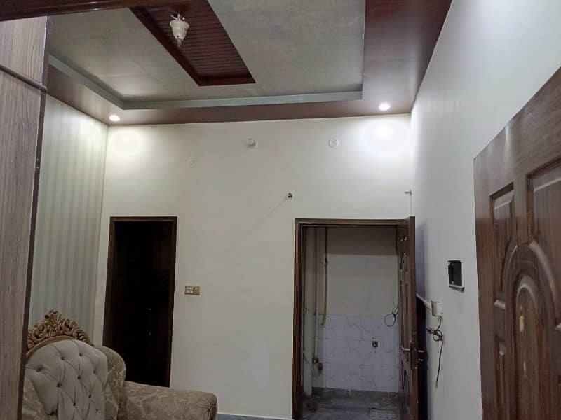 2.4 Marla 2.5 Storey House In D1 Township Lahore 9