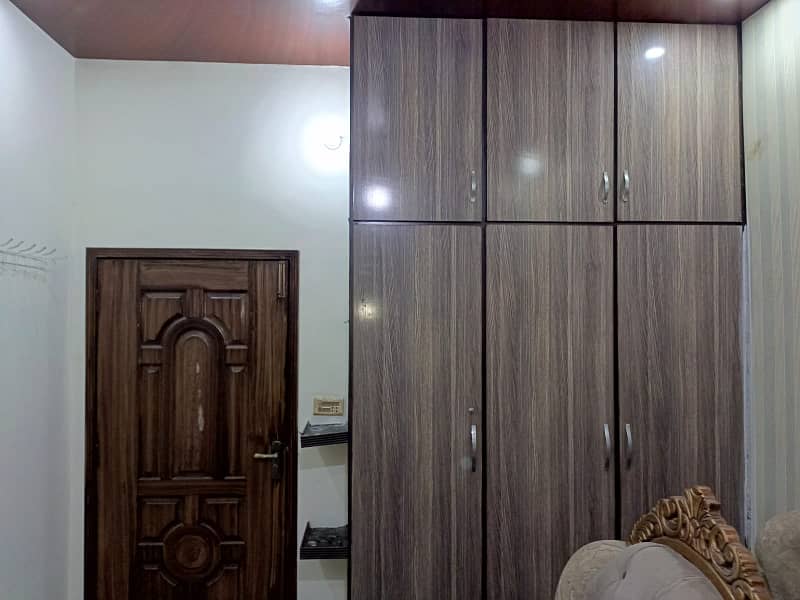 2.4 Marla 2.5 Storey House In D1 Township Lahore 10