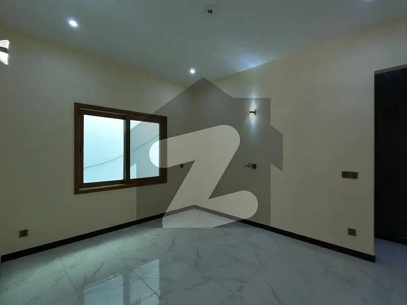 Double Storey 248 Square Yards House Available In Scheme 33 For Sale 7