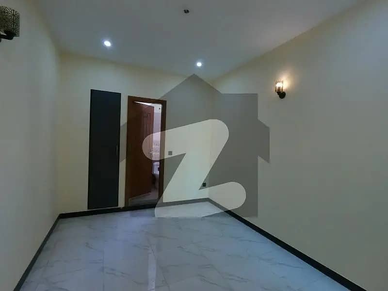 Double Storey 248 Square Yards House Available In Scheme 33 For Sale 14