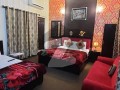 excutive furnished room daily basis rental