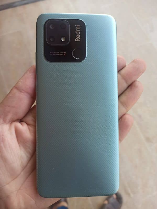 Redmi 10c 2