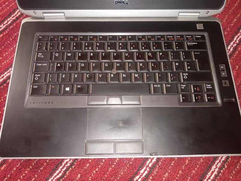 Dell i5 3rd generation 1