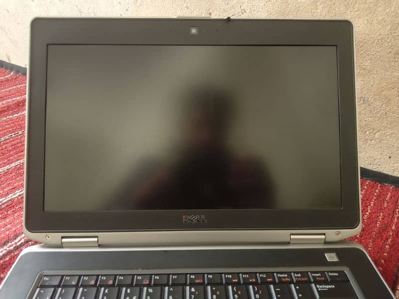 Dell i5 3rd generation 2