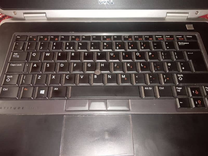 Dell i5 3rd generation 3