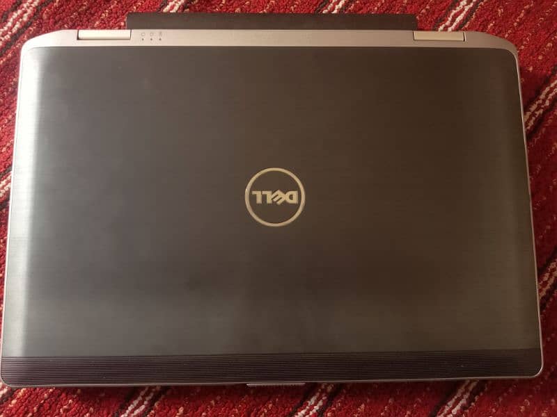 Dell i5 3rd generation 4