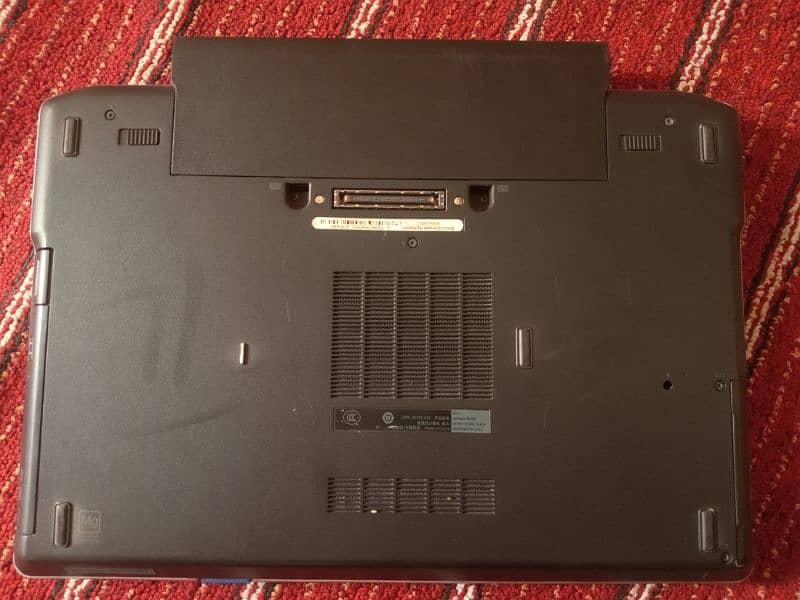 Dell i5 3rd generation 5