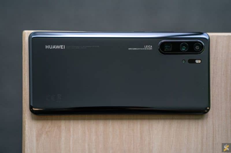 Huawei P30 pro 256Gb Approved only dot 0