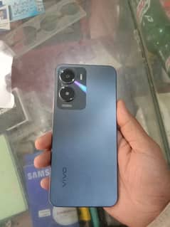 Vivo y35M 5g Non pta 6+6 128gb