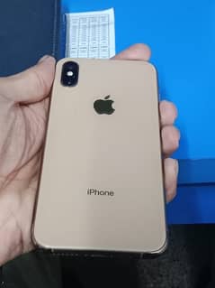 iPhone XS Dual PTA approved official