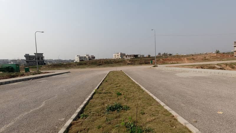 1 Kanal Residential Plot Is Available For Sale 5