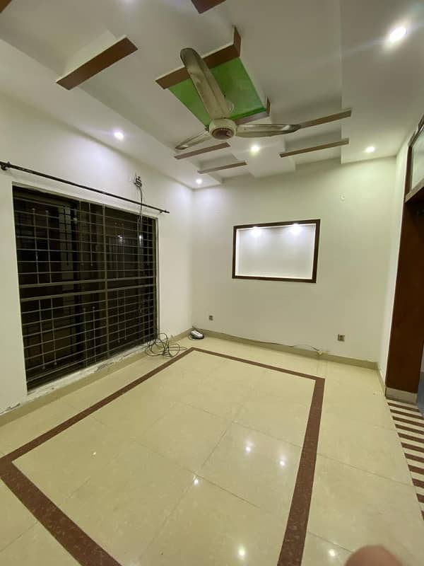 5 Marla Slightly Used House Available For Sale In Block CC Sector D Bahria Town 0