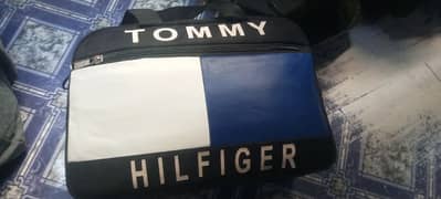 Tommy original bag