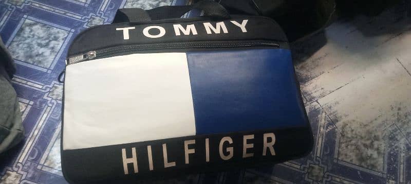 Tommy original bag 0