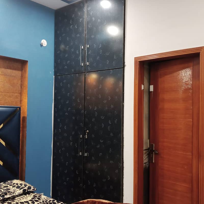 5 Marla Used House Available For Sale In Shershah Block Bahria Town Lahore 13