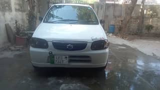 Suzuki Alto 2007