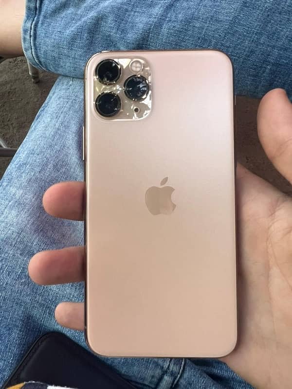 iphone 11 pro dual pta 0