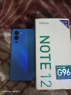 Infinix