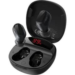 Baseus WM01 Plus True Wireless Earbuds/Earphones