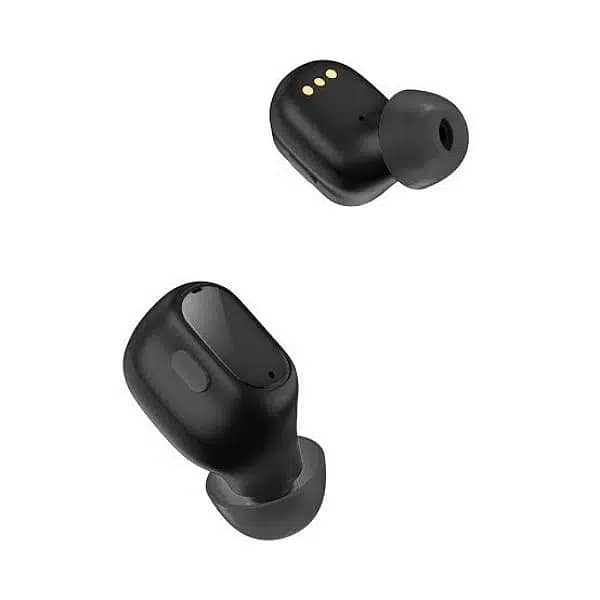 Baseus WM01 Plus True Wireless Earbuds/Earphones 2