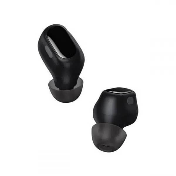 Baseus WM01 Plus True Wireless Earbuds/Earphones 4