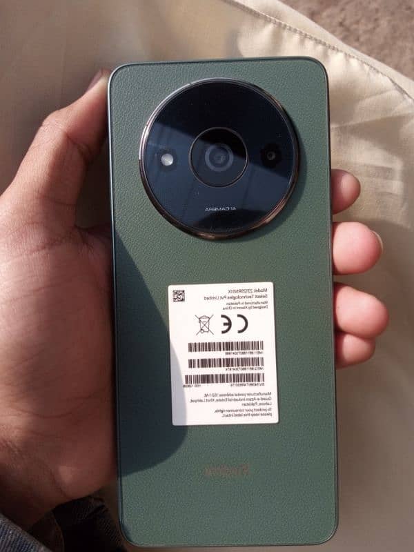 Redmi A3 0