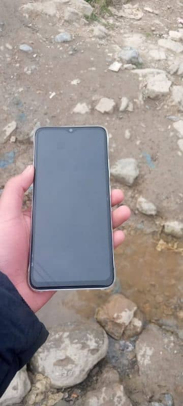 Infinix smart 7 hd 2