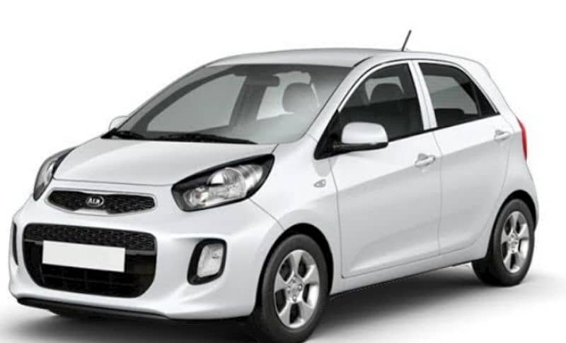 KIA Picanto 2024 2