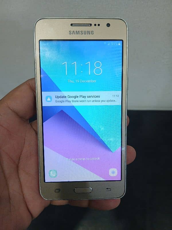 Samsung Grand Prime Plus 10BY09 0