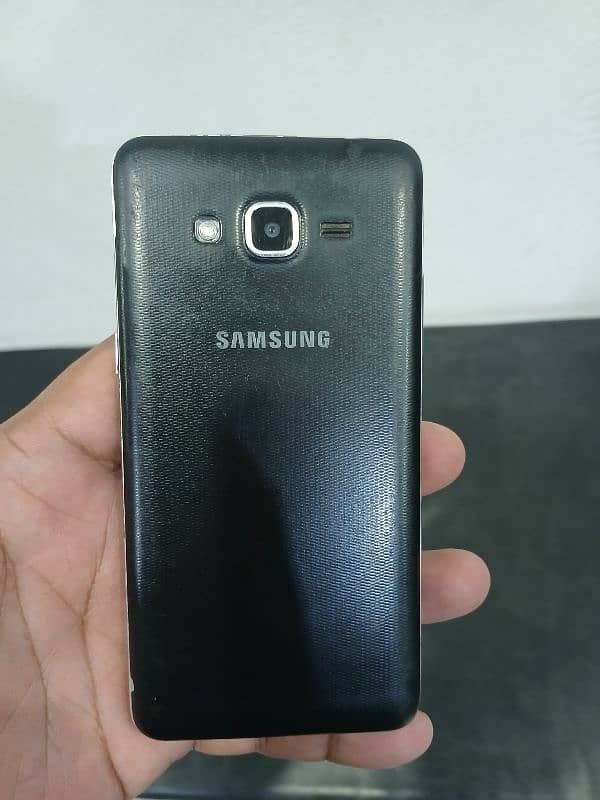 Samsung Grand Prime Plus 10BY09 4