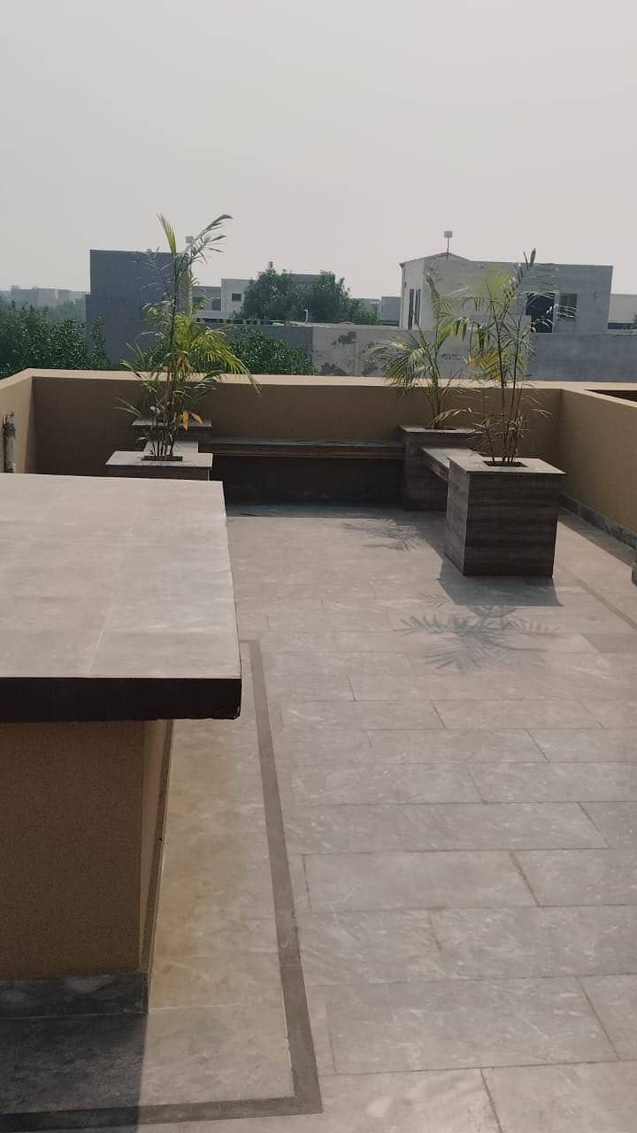 VERY BEAUTIFUL 8 MARLA HOUSE CHEAPER PRICE IN BAHRIA ORCHARD PHASE 2. 11