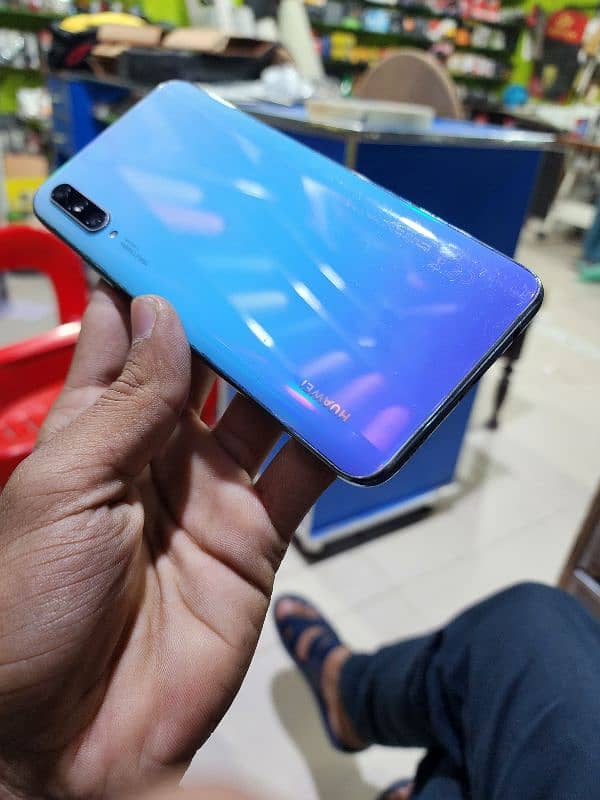 huawei y9s 6/128 5