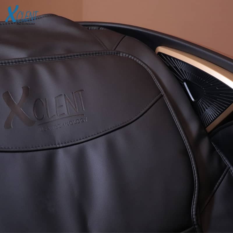 Xclent Massagers chair / Massage chair | massager | massage machine 3