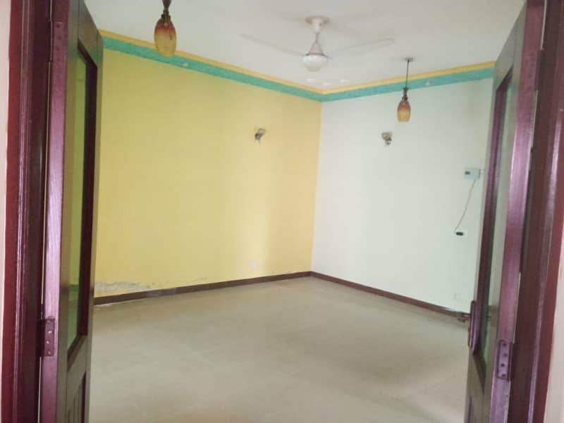 10 MARLA HOUSE FOR SALE IN SECTOR C BAHRIA TOWN LAHORE 14