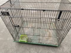 perrot Cage new condition