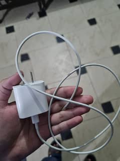 apple iphone original charger