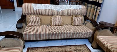 sofa set 7 seater