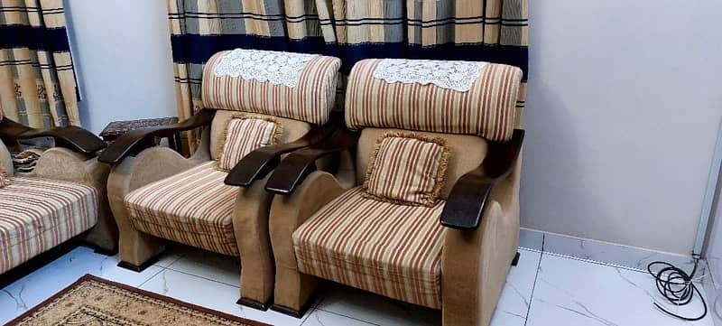 sofa set 7 seater 2