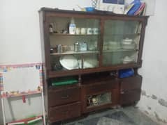 wooden cabinet for sale