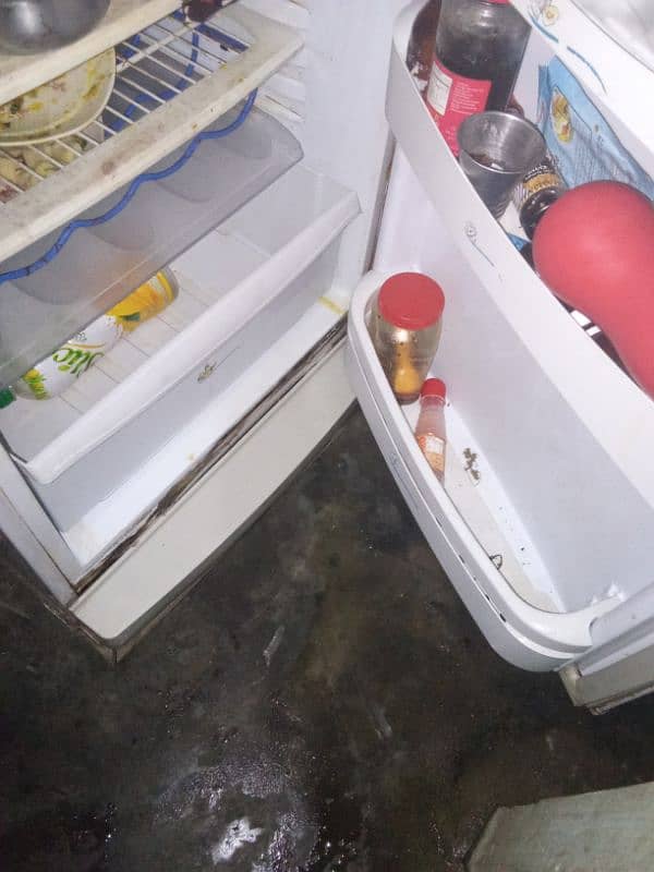 Fridge for Sale 2